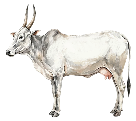 cow