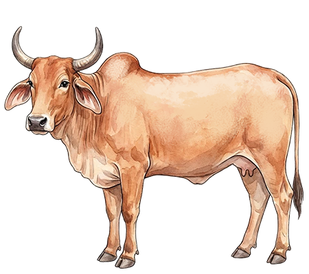 cow