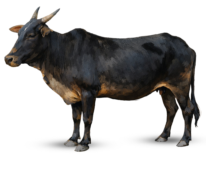 Cow